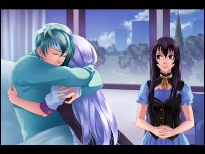 Quiz Lysandre Amour Sucre