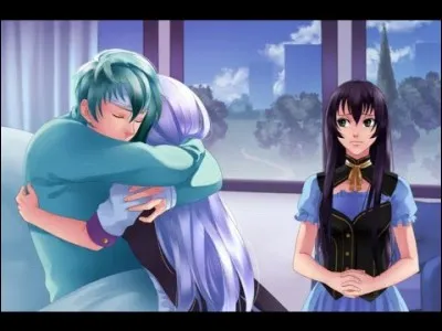 Qu'est-ce qui a attristé notre Su' après cet événement ?