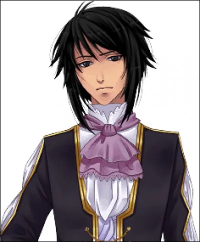 Comment s'appelle son frère ?