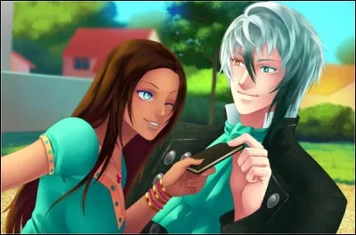 Qu'est-ce que Lysandre recherche la plupart du temps ?