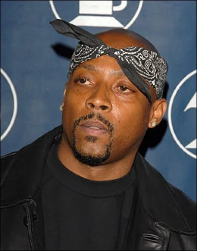 Nate Dogg a chanté :