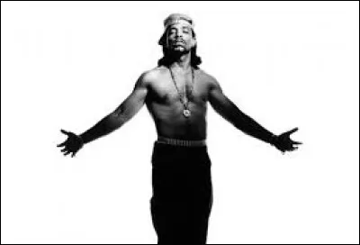 Ice-T a chanté :