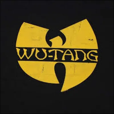 Le groupe Wu-Tang Clan a chanté :