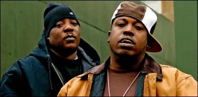 Le groupe MOP a chanté :