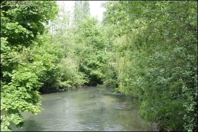 Quelle rivière traverse Beauvais ?