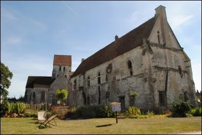 Comment se nomme cetu endroit ?