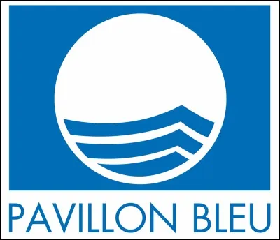 Beauvais a reçu le Pavillon Bleu.