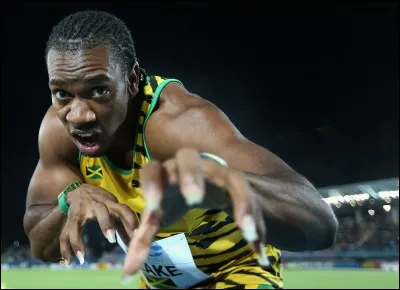 Yohan Blake, "la Bête", est spécialiste des épreuves de sprint sur 200 m entre autres. Son record sur 200 m est de :