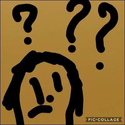 Le professeur ramasse les évaluations en disant "Write your name on your copy", cet élève ne comprend pas ce que cela veut dire. Pourrais-tu lui dire ce que cela veut dire en français ?