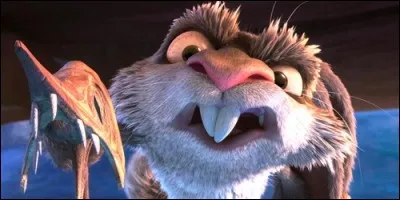 On rencontre Squint dans :