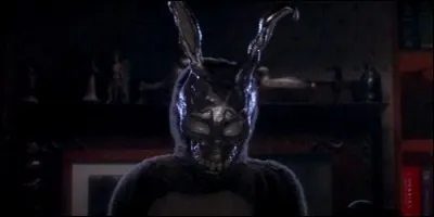 Dans "Donnie Darko", que vient annoncer Franck ?