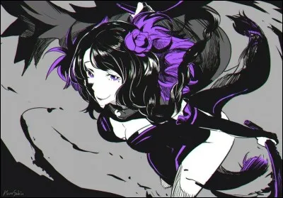 Elsa - La femme impitoyable et psychopathe sur les bords... Comment est-elle surnommée ?