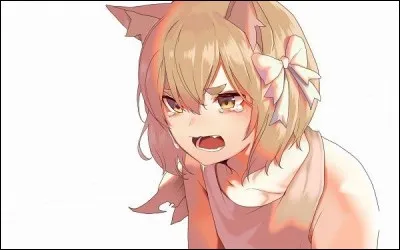 Felix - Le personnage androgyne de l'anime mais aussi chevalier blanc. Quel est son pouvoir ?