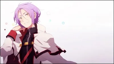 Julius - Le chevalier qui a mis une bonne correction à Subaru ! D'ailleurs, pourquoi l'a-t-il combattu ?