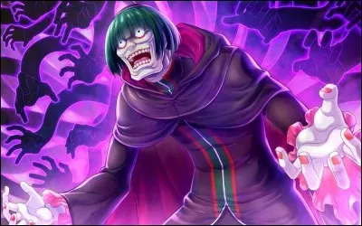 Betelgeuse - L'apôtre de la Paresse, psychopathe et effrayant ! Que dit-il souvent ?