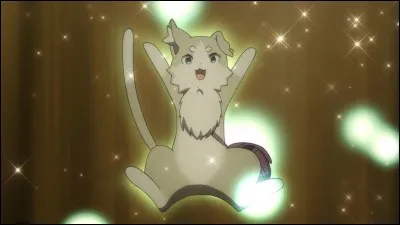 Pack - L'esprit malin... ou plutôt mignon. Quelle est sa tranche horaire préférée pour apparaître ?