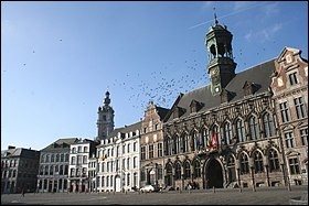 Quiz Villes