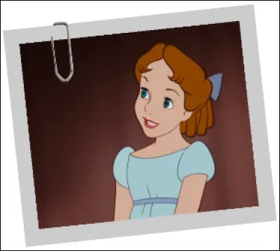 Les sirènes du monde imaginaire de "Peter Pan" se moquent de Wendy, mais à quel sujet ?
