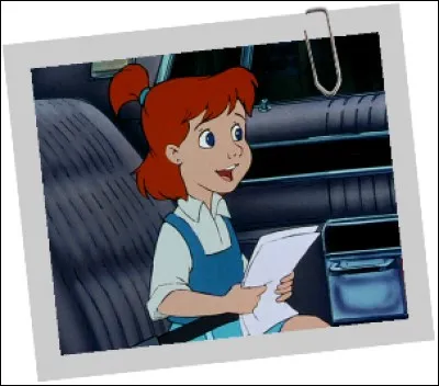 Quel personnage est le domestique et confident de Jennifer Foxworth, petite fille dans "Oliver et compagnie" ?