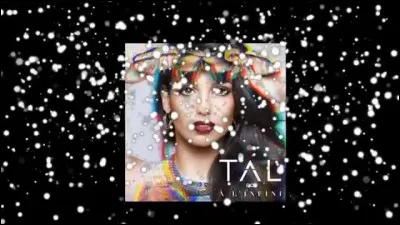 Complète les paroles : 
''Habitée par un regard ------------''