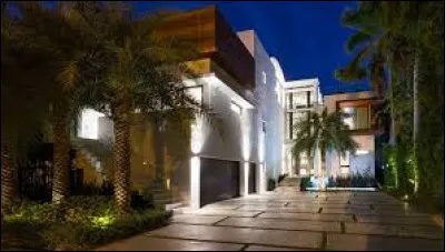 Comment s'appelle leur maison ?