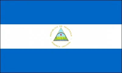 Quelle est la capitale du Nicaragua ?