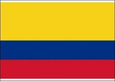 Quelle est la capitale de la Colombie ?
