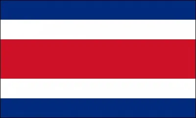 Quelle est la capitale du Costa Rica ?