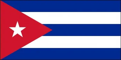 Quelle est la capitale de Cuba ?