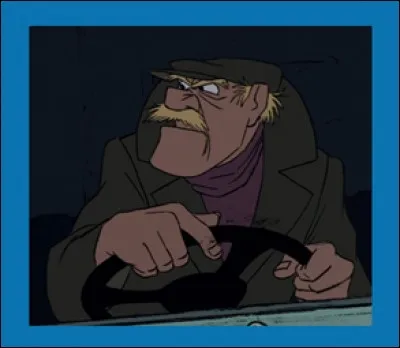 À quelle race appartient le chien de l'Épicier de Dinsford, personnage secondaire des "101 Dalmatiens" ?