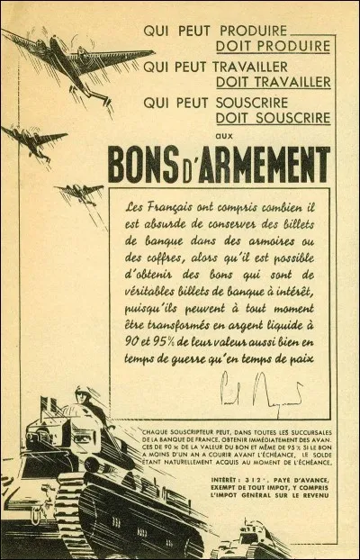 Combien de morts militaires sont dénombrés en France ?