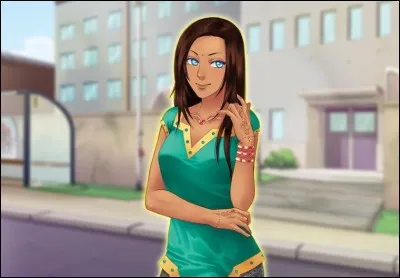 Dans quel épisode Priya a-t-elle fait son apparition ?