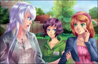 Comment s'appelle le copain de Capucine ?