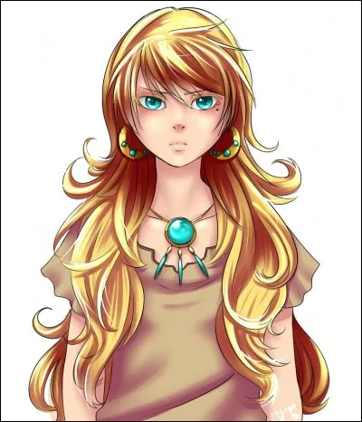 Q'est-ce qu'Ambre veut faire comme métier dans le futur ?