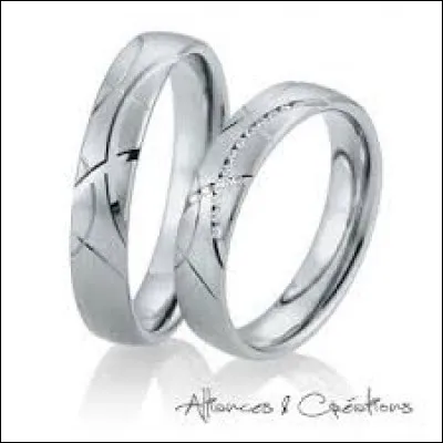 Serais-tu capable d'épouser ton bien-aimé à l'instant où tu lis cette question ?