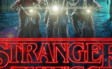 Quiz Stranger things