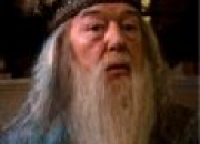 Quiz Dumbledore