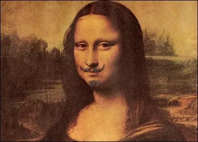 'L.H.O.O.Q' est une oeuvre parodiant la Joconde, Quel artiste français, inventeur des 'ready-mades' en est l'auteur ?