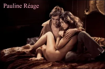 Quel est ce roman très osé pour l'époque, signé Pauline Réage ?