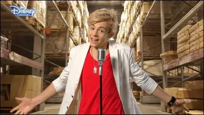 Quelle est la pire peur d'Austin ?