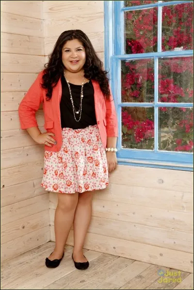 Quel métier Trish n'a-t-elle pas fait ?