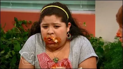 Dans l'épisode 11 saison 1, Trish dit qu'elle été renvoyée plein de fois. Combien de fois ?