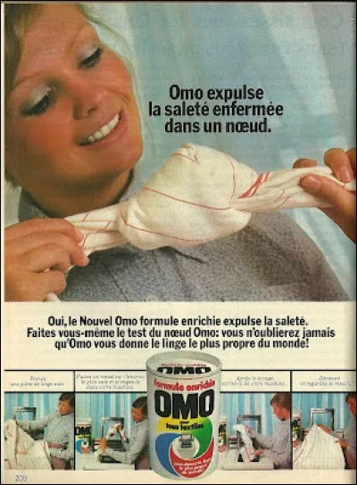 Regardez bien l'illustration ! Et sautez aussitôt sur la conclusion...