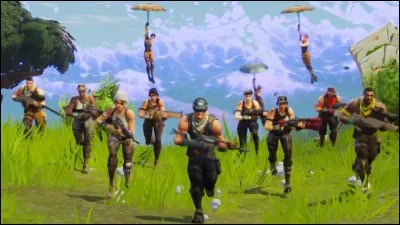 Es-tu plus fort que tes amis ?