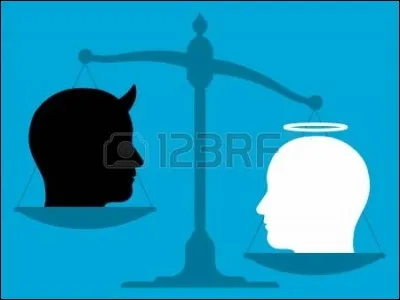 Utiliserais-tu ton pouvoir uniquement comme un pouvoir obscur ?