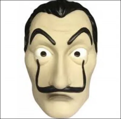 Comment s'appelle leur masque ?