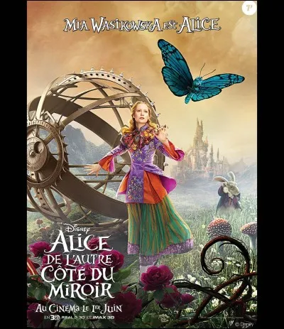 Avec quelle machine arrive-t-on à remonter le temps ?