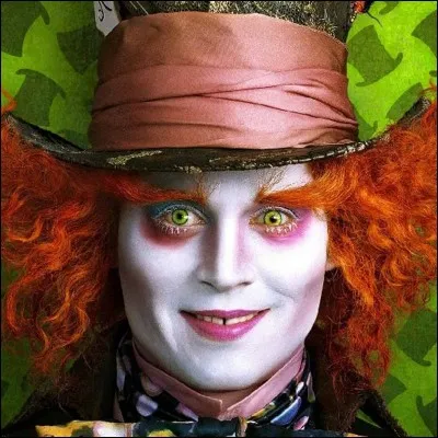 Comment s'appelle le Chapelier ?