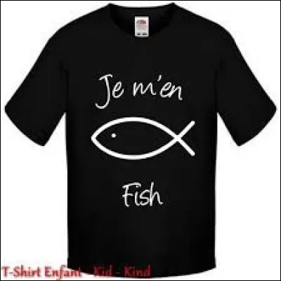 Sa mère s'est fait un --- d'encre, mais Carla --- fiche.