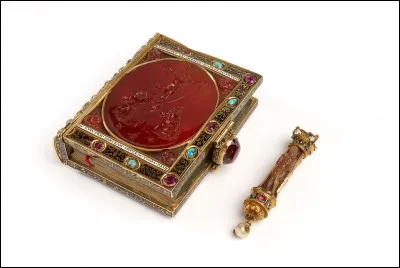 Qui a écrit ''L’Iliade et l’Odyssée'' ?